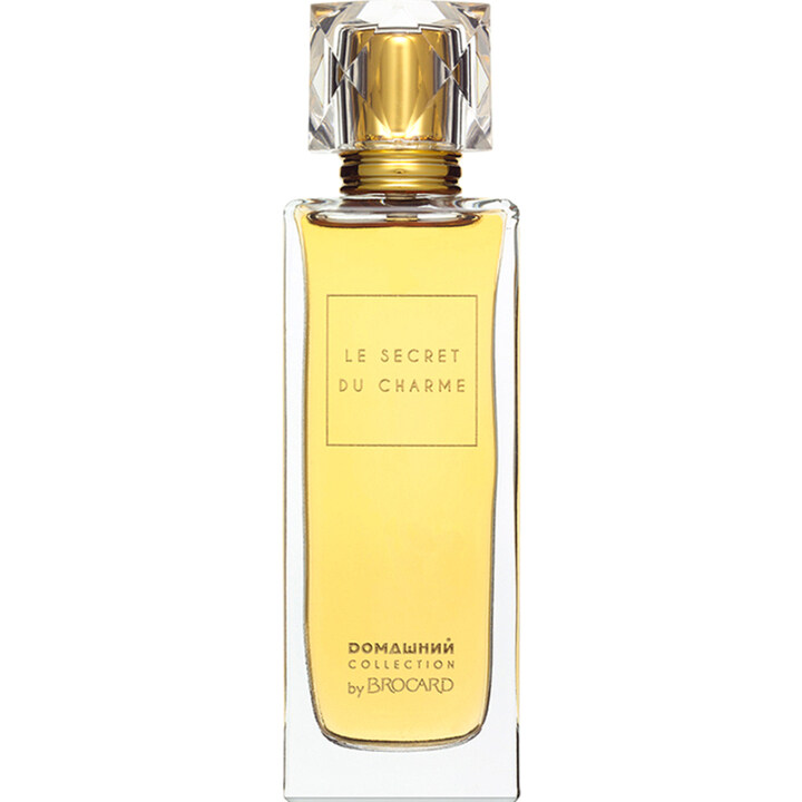 Domashniy Collection - Le Secret du Charme